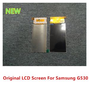 Original nouveau remplacement d'écran LCD de qualité A +++ pour Samsung Grand Prime SM-G530H 10 pcs/lot livraison gratuite