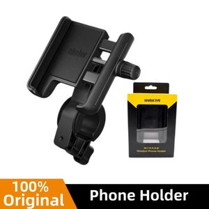 Original Ninebot MAX G30 Phone Holder Kickscooter Adjustable Handlebar Phone Mount Electric Scooter eMoped Bicycle Bracket