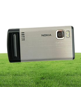 Nokia-reproductor MP3 3G, cámara Original de 32MP, Bluetooth, compatible con varios idiomas, desbloqueado, 6500 diapositivas, reacondicionado, 3144668