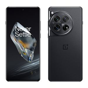 Original One plus 12 OnePlus 5G Téléphone mobile Smart 16 Go RAM 512GB 1TB ROM Snapdragon 8 Gen3 64.0MP NFC Android 6.82 