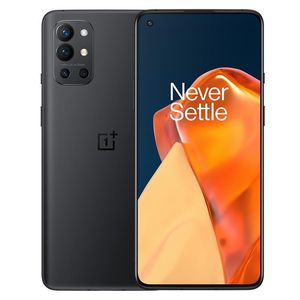 Original Oneplus 9R 9 R 5G Teléfono móvil 8GB RAM 128GB 256GB ROM Snapdragon 870 48.0MP AI NFC 4500mAh Android 6.55 