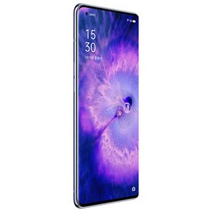 Téléphone portable d'origine Oppo Find X5 5G 12 Go de RAM 256 Go de ROM Octa Core Snapdragon 888 50.0MP Android 6.55