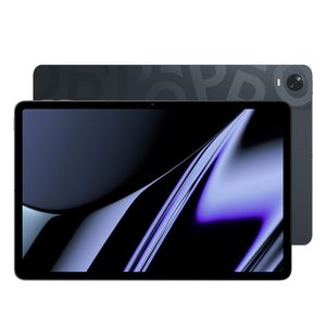 Tablette PC Pad d'origine Oppo Pad Smart 8 Go de RAM 128 Go 256 Go ROM Octa Core Snapdragon 870 Android 11 
