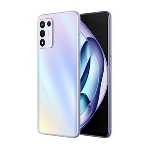 Original Oppo Realme Q3S 5G Teléfono móvil 8GB RAM 128GB 256GB ROM Snapdragon 778G Octa Ocre Android 6.6 