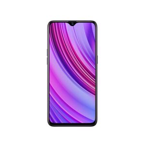 Téléphone portable d'origine Oppo Realme X Lite 4G LTE 6 Go de RAM 64 Go 128 Go ROM Snapdragon 710 Octa Core Android 6.3 