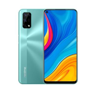 Téléphone portable d'origine Realme V5 5G 6 Go de RAM 128 Go de ROM MTK 720 Octa Core Android 6.5 