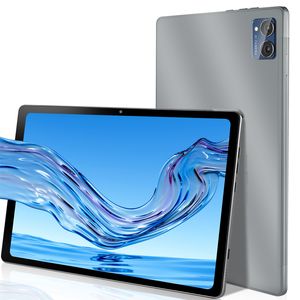 Tablette PC de 10,36 pouces, réseau 4G, 6 go de RAM, 128 go de ROM, Android 12, double caméra, Bluetooth, Octa Core, GPS, PC de bureau, G85