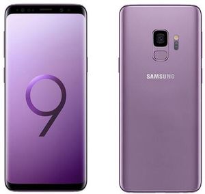 Original rénové Samsung Galaxy S9 G960U G960F 5.8 