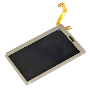 Numériseur d'écran d'origine pour Nintendo 3DS remplacement LCD haut affichage en verre supérieur expédition rapide