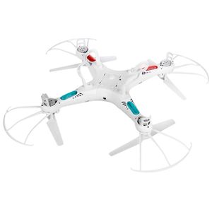 Original Syma X5C X5C-1 4CH Hélicoptère RC Aéronef ou X5 sans contrôle de la caméra / Caméra HD Quadcopter Droncopter Jouet