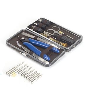 Vapswarm – Kit d'outils V3.5 Original, sac pour bricolage RDA RDTA RTA réservoir atomiseur bobines sac de transport de fil pince à épiler ciseaux pilote de boulon