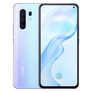 Original Vivo X30 Pro 5G Teléfono móvil 8GB RAM 128GB 256GB ROM Exynos 980 Octa Core 64MP AR NFC 4350mAh Android 6.44 