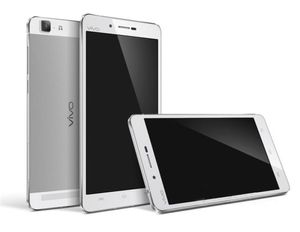 Vivo d'origine x5 max l 4G LTE téléphone portable Snapdragon 615 octa noyau RAM 2 Go ROM 16 Go Android 55 pouces 13MP NFC Smart MOBI3687277
