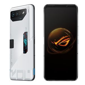 Téléphone portable d'origine Xiaomi ASUS ROG 7 Pro 5G Gaming 16 Go de RAM 512 Go de ROM Snapdragon 8 Gen2 50MP NFC 6000mAh Android 6.78