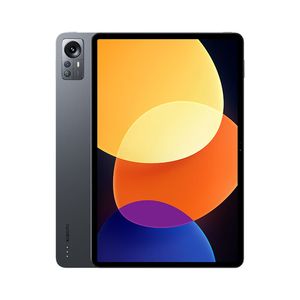 Original Xiaomi Mi Pad 5 Pro Tablet PC Smart 8GB RAM 128GB 256GB ROM Octa Core Snapdragon 870 Android 12.4" 2.5K Screen Eye Protection 50.0MP 10000mAh Tablets Computer