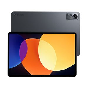 Tablette d'origine Xiaomi Mi Pad 5 Pro Smart 8 Go de RAM 256 Go de ROM Octa Core Snapdragon 870 Android 11 pouces Écran 2.5K Protection des yeux 13MP Tablettes d'identification d'empreintes digitales Ordinateur