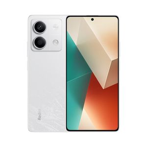 Original Xiaomi Redmi Note 13 5G Teléfono móvil Inteligente 12GB RAM 256GB ROM MTK Dimensidad 6080 100MP NFC 5000mAh Android 6.67 