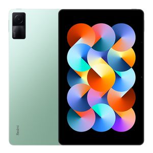 Tablette PC d'origine Xiaomi Redmi Pad Mi Smart 6 Go de RAM 128 Go de ROM Octa Core MTK Helio G99 Android 10,6 