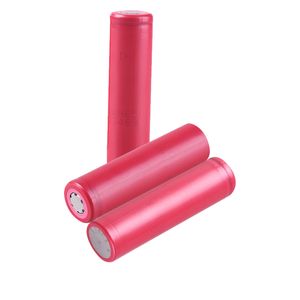 Batería recargable UR18650AA 18650, batería de litio Lion, 2200mah, 30A, baterías de descarga para herramientas de Motor eléctrico para coche y bicicleta