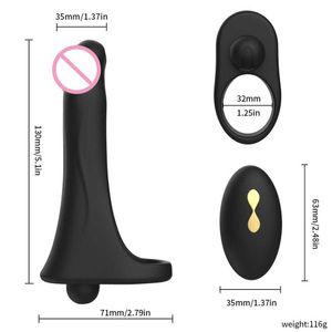 Orissi télécommande pour mari et femme vibration amusant jouets pour adultes mâle femelle produits de sexe simulation arrière-cour bâton