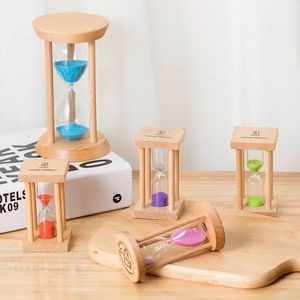 Otras artes y manualidades Moda 3 minutos Marco de madera Reloj de arena Reloj de arena Reloj de arena Contador de tiempo Cuenta regresiva Hogar Cocina Temporizador Reloj Decoración Regalo