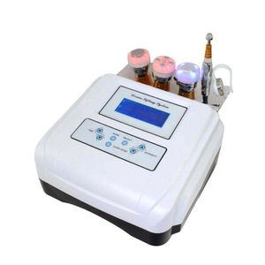 Autre équipement de beauté Home RF Eye Beauty Machine Cold Sammer Facial Skin Care Equipment REJUNATION ANTI-AGARGE RÉPOLATION DE RUBLES SALO