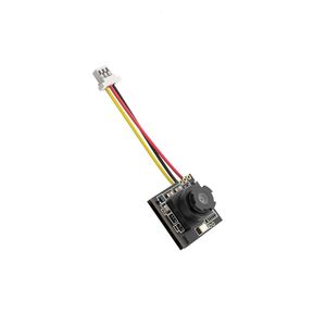 Autres produits de caméra Runcam Nano 3 FPV Nano3 800TVL 13 Capteur CMOS FOV 160° Grand Angle 11g NTSC le plus léger pour Tiny RC Drone 230626