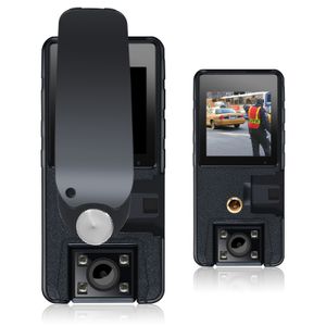 Autres produits de caméra Vandlion A39 1080P Vision nocturne infrarouge Full HD Mini Dash Cam Petit caméscope 180 degrés Grand angle Bodycam 230626