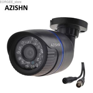 Autres caméras de vidéosurveillance HD 1080p AHD Video Subsparera Camera CCATV CAME 2,0 Megapixel IR Vision nocturne