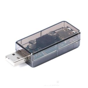 Autres composants électroniques Vente en gros Adum3160 Mode de carte d'isolation USB Signal numérique O Isolateur de puissance 1500V avec fusible Selry Drop D DH79D