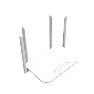 Autre électronique LC117 4G CPE Wifi Routeur Pièces de rechange Carte SIM Spot CAT4 32 Utilisateurs RJ45 WAN LAN Modem sans fil LTE EU Plug LC1175M 230829