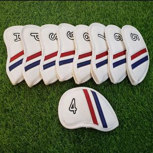 Autres produits de golf Housse de protection pour club de golf, en fer, pour putter, compétition internationale, sur mesure, pour club en bois, 231101