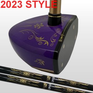 Otros productos de golf Arce duro estilo mujer Park Club 230826