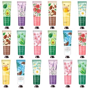 Autres articles de santé et de beauté Coffret cadeau crème pour les mains Bk Petite lotion pour les mains sèches et craquelées Hydratant au beurre de karité Femme Mi Lulubaby Amjge