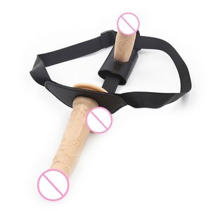 Autres articles de santé et de beauté Hot Wearing sexy Toy pour femmes hommes sexy tongs avec 2