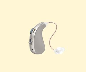 Otros artículos de belleza y salud MoreHope Audífonos Amplificador digital recargable para personas mayores Mini audífono fonos para oídos sordos 2301063535852