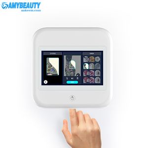 Autres articles Traitements des ongles 3D Digital Finger Beauty Drying Nails Imprimante Machine d'impression Trade