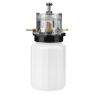 Andere Keuken Gereedschap Vacuümpomp Olie Pot 500Ml Melkmachine Plastic Kan Voor Koe Schapen Geit Accessoire 230901