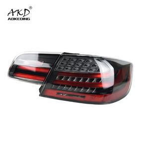 Otro sistema de iluminación AKD lámpara de cabeza para E92 LED faro 2006-2013 faros E93 325i 330i DRL señal de giro proyector de ojo de Ángel de haz alto