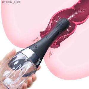 Otros artículos de masaje Anal nalgas limpieza salud recto ducha vagina enema goma salud higiene herramientas adultos juguetes sexuales Q240329