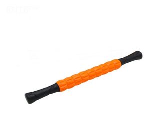 Autres articles de massage Gym Sports Full Body Muscle Massageur Stick Stick Trigger Point Point Recovery Tool Deep Relax 3D Gear5655053