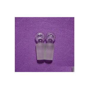 Autres fournitures de bureau de bureau en gros 24/40 Solid Glass Stopper Lab Plug Glassware de haute qualit￩ 2PCS / Lot Drop Livilor Business I DHEUD