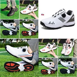 Otherz Golf Products Chaussures de Golf professionnelles hommes femmes vêtements de Golf de luxe pour hommes chaussures de marche Golfdaers baskets athlétiques mâle GAI