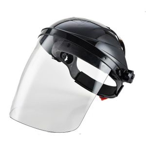OTOS-casco de soldadura coreano ligero, 300g, sombra 5, casco de soldadura de vidrio, TIG MIG