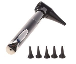 Otoscope Ophthalmoscope Ent Ear Care Examination Diagnostic Instruments