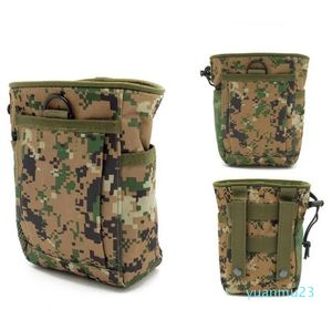 Bolsas para exteriores, bolsa deportiva militar, accesorios deportivos, bolsa para teléfono, herramienta para correr y escalar, caza 991