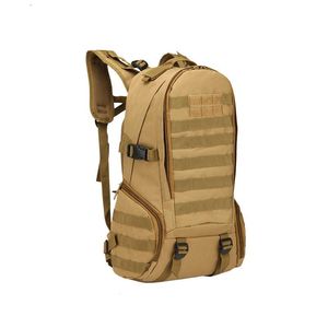 Bolsas al aire libre Bolsa de montañismo 3p Productos profesionales de la mochila Sports Sports Showking 35L Ejército Fans Tactical A4294