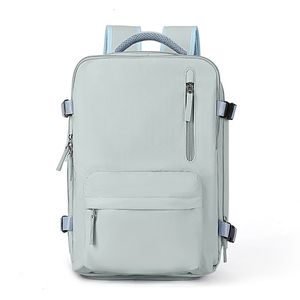 Outdoor-Taschen Damen-Multifunktions-Reiserucksack, Mutter-Baby-Nickerchen-Rucksack, unabhängige Schuhtasche, wasserdichte und diebstahlsichere Outdoor-Tasche 230520