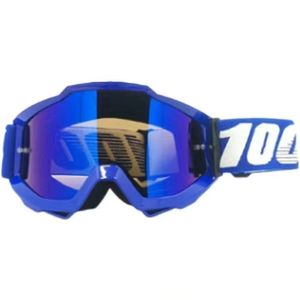Outdoor Eyewear Motocross Goggles Helmet Wind Sand Glasses Cycling Sunglasses Muti Colors