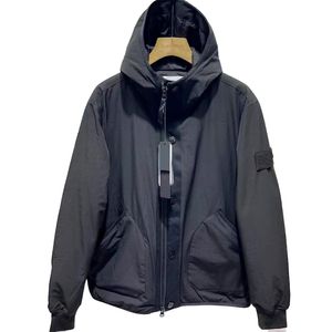 Chaquetas de diseñador para hombres al aire libre 2024 Chaqueta de motocicleta Chaqueta a prueba de viento Topstoney Riding Windbreaker Sudaderas Racing con cremallera abrigo cálido